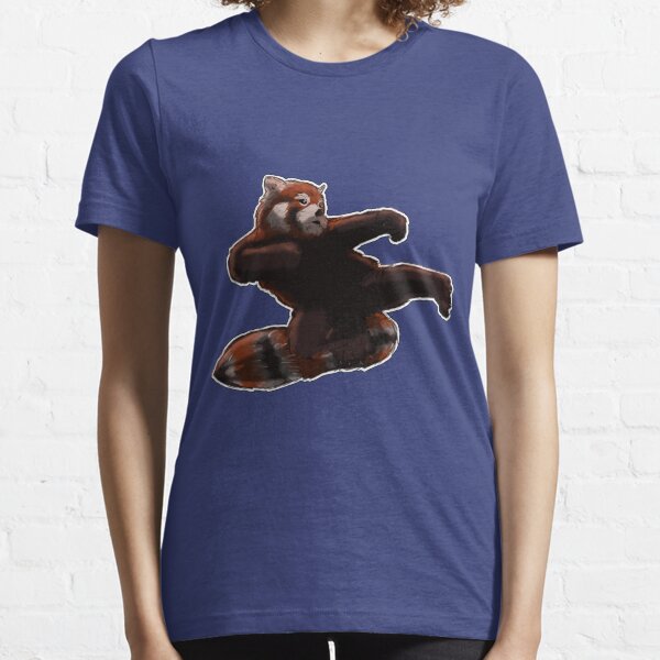 RedPanda Kick Essential T-Shirt