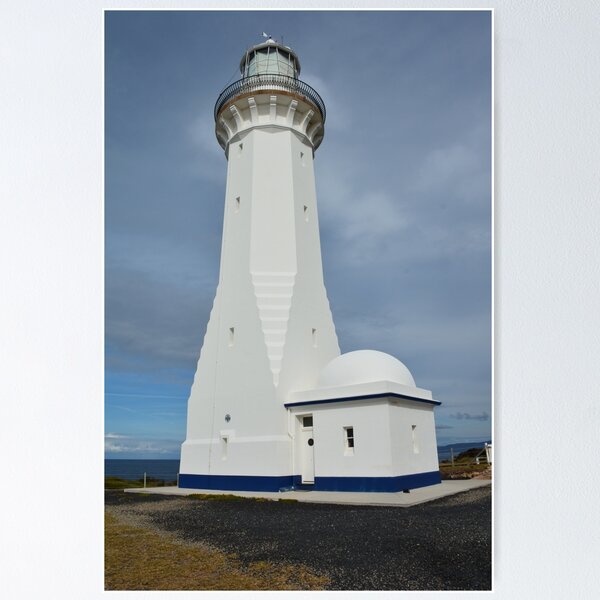 Item preview, GREEN CAPE LIGHTHOUSE designed and sold by Paul Birch.