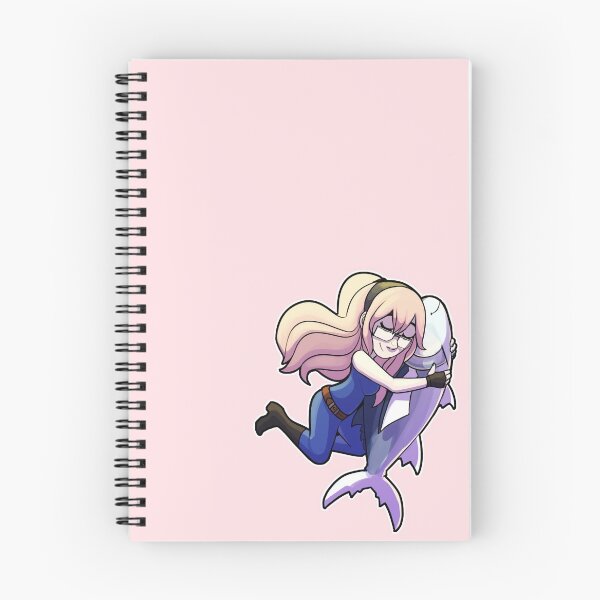 Aperçu de l'œuvre Luka Chibi - Combinaison VF créée et vendue par flyteck.