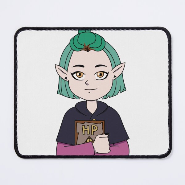 Item preview, Amity Blight loves books- Limited Edition | Perfect Gift designed and sold by beeong.