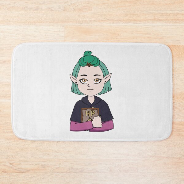 Item preview, Amity Blight loves books- Limited Edition | Perfect Gift designed and sold by beeong.