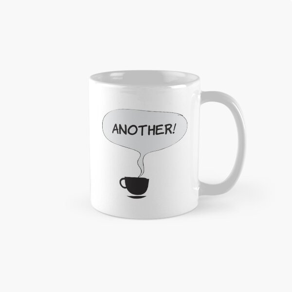 Item preview, ANOTHER! designed and sold by misledghost.