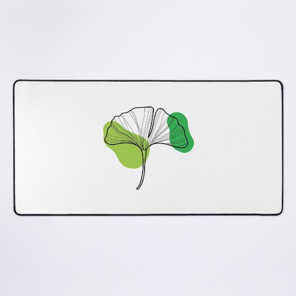Item preview, Abstract Leaf Line Art I designed and sold by DarkGrafx.