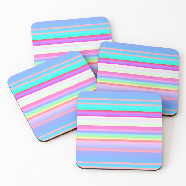 Item preview, Sunrise color palette | Ocean sunrise colors designed and sold by lausn.