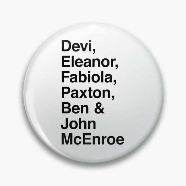 Item preview, Never Have I Ever designed and sold by clamentine.