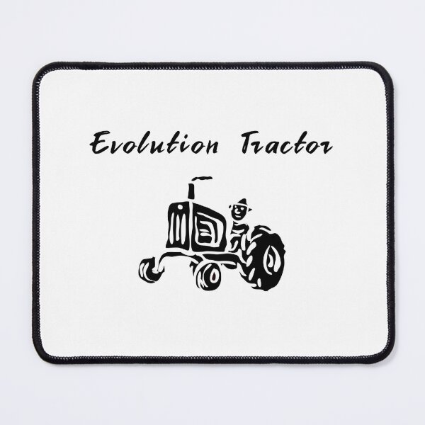 Item preview, Evolution Tractor designed and sold by stalin-LB.