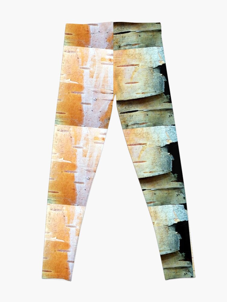 Alternate view of Sun of a Birch Leggings