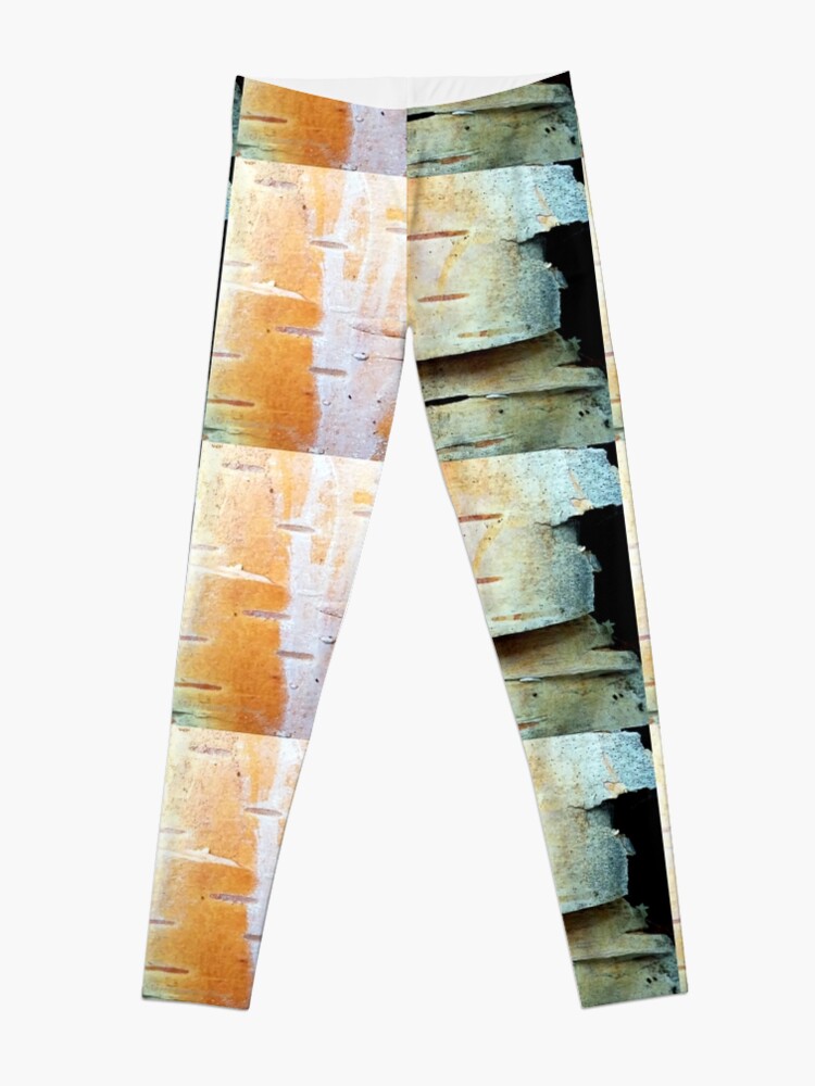 Alternate view of Sun of a Birch Leggings