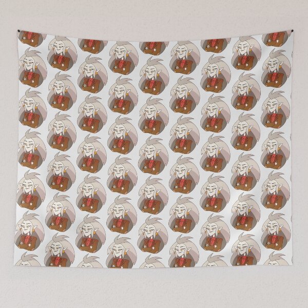 Item preview, Eda Clawthorne- Limited Edition | Perfect Gift designed and sold by beeong.