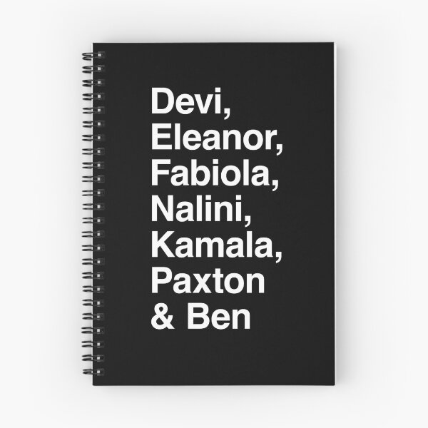 Item preview, Never Have I Ever designed and sold by clamentine.