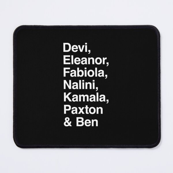 Item preview, Never Have I Ever designed and sold by clamentine.