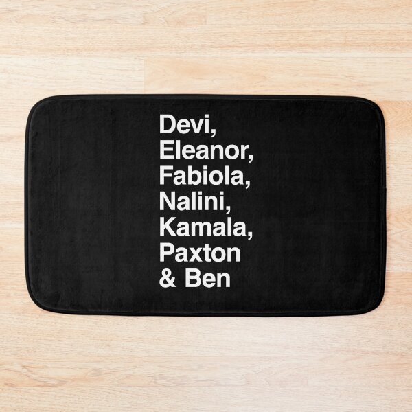 Item preview, Never Have I Ever designed and sold by clamentine.