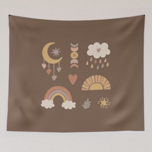 Item preview, Paquete variado Boho Chic designed and sold by everything4eva.