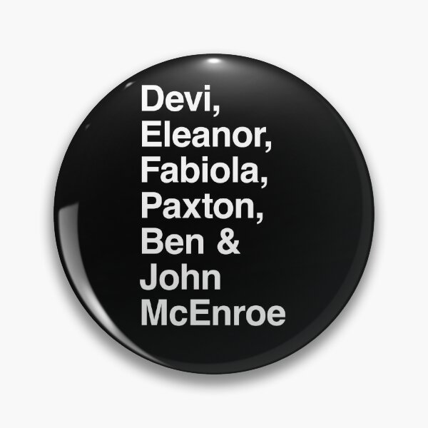 Item preview, Never Have I Ever designed and sold by clamentine.