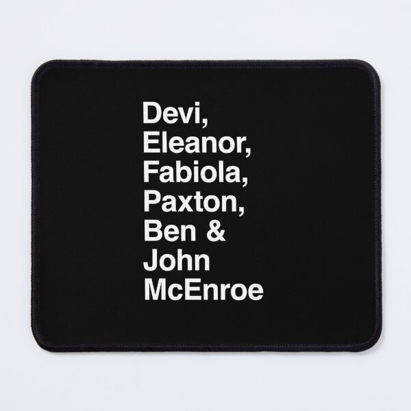 Item preview, Never Have I Ever designed and sold by clamentine.