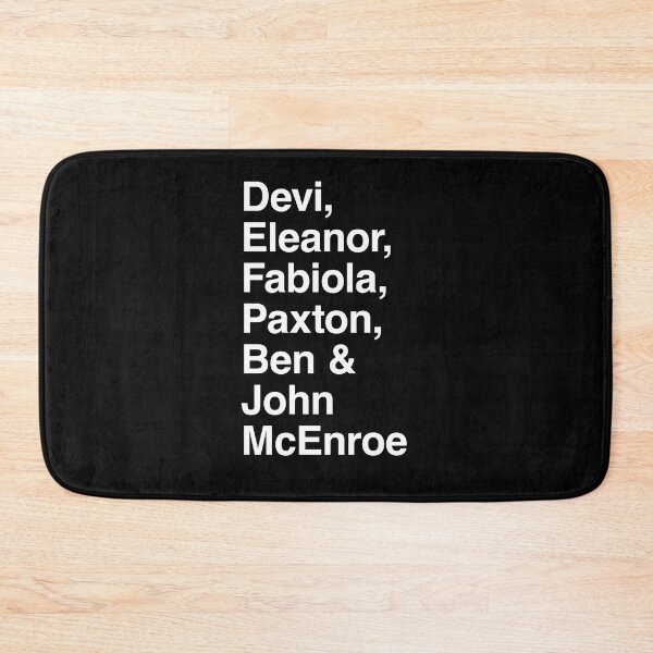 Item preview, Never Have I Ever designed and sold by clamentine.