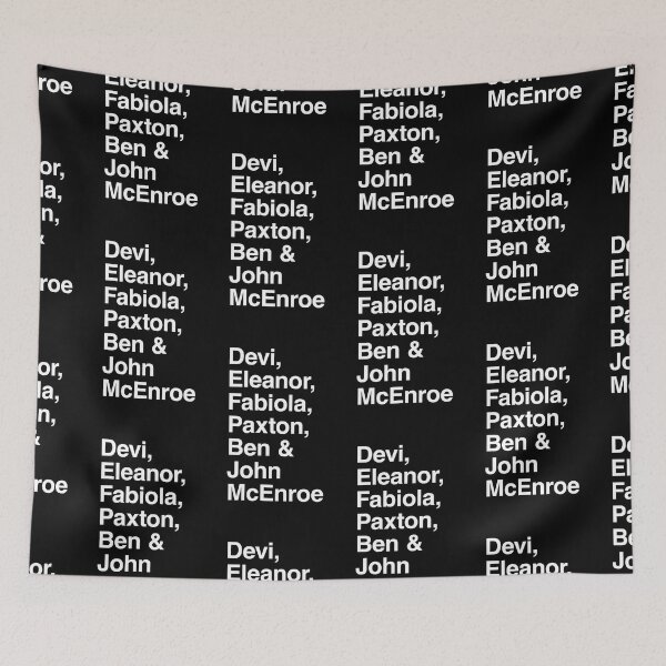 Item preview, Never Have I Ever designed and sold by clamentine.