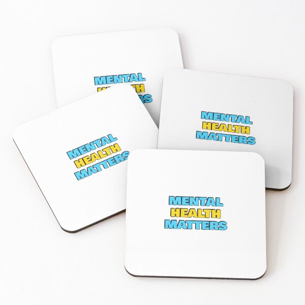 Item preview, La salud mental importa designed and sold by Inspirationmotivation.