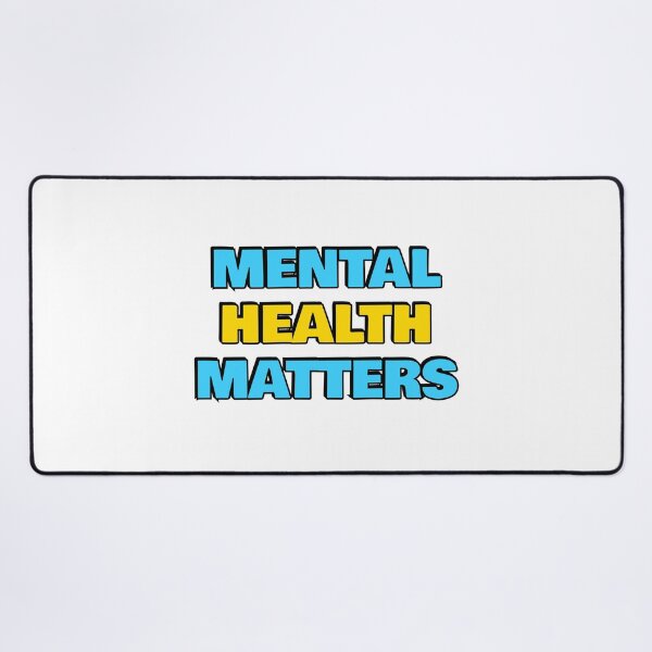 Item preview, Mental Health Matters  designed and sold by Inspirationmotivation.