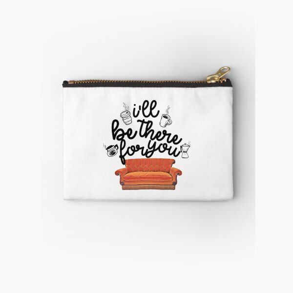 Item preview, I'll be There For You designed and sold by nerdytalks.