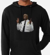 Frieden, Holt Leichter Hoodie