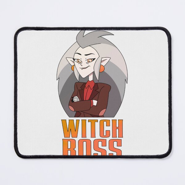 Item preview, Eda Witch Boss The Owl House- Limited Edition | Perfect Gift designed and sold by beeong.