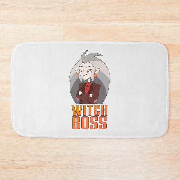 Item preview, Eda Witch Boss The Owl House- Limited Edition | Perfect Gift designed and sold by beeong.