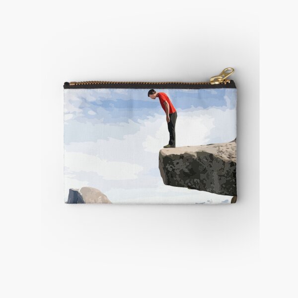 Artikelvorschau, Alex Honnold Halbkuppelmalerei entworfen und verkauft von Positive Lad.