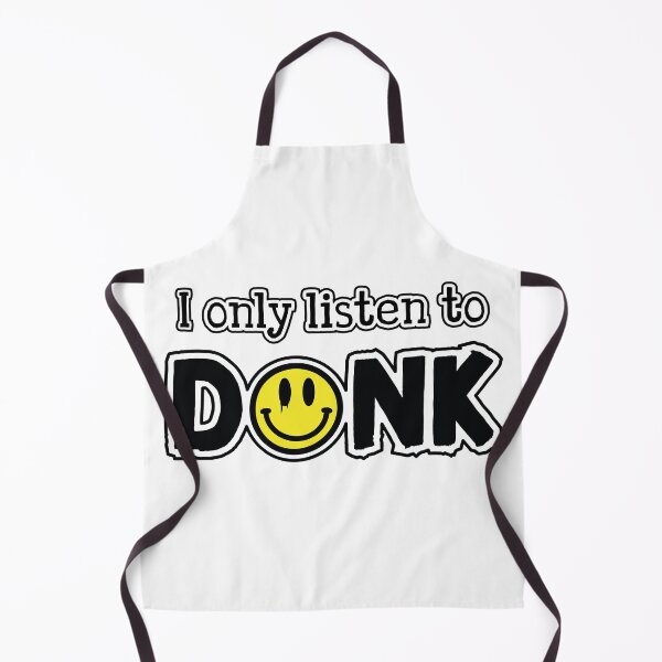 Item preview, I only listen to Donk designed and sold by compulsoryfun.