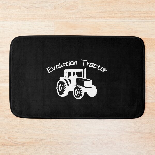Item preview, Evolution Tractor designed and sold by stalin-LB.