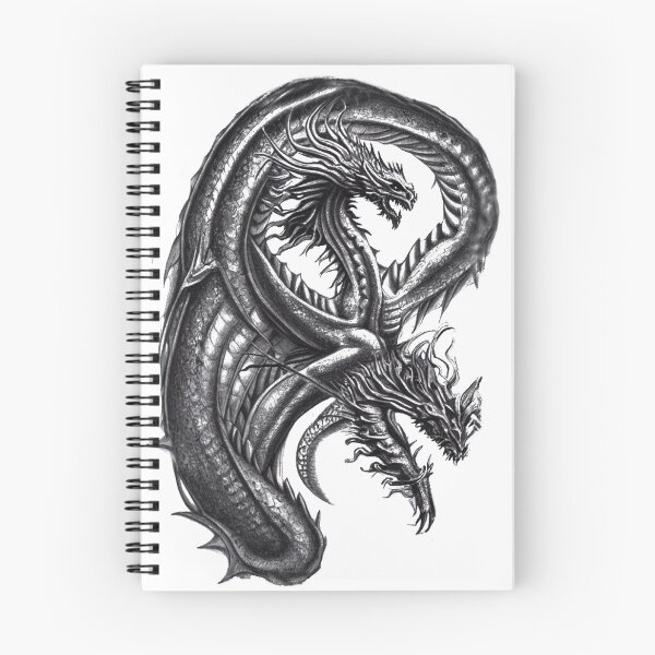 Item preview, Ancient mystical creature art designed and sold by DopeDesign111.