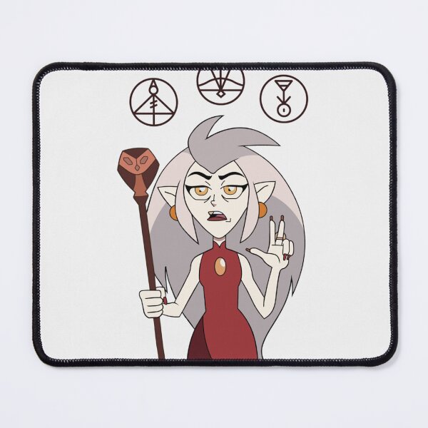 Item preview, Eda Clawthorne - Limited Edition | Perfect Gift designed and sold by beeong.