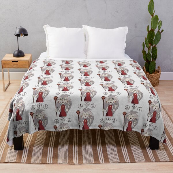 Item preview, Eda Clawthorne - Limited Edition | Perfect Gift designed and sold by beeong.