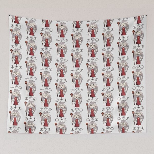 Item preview, Eda Clawthorne - Limited Edition | Perfect Gift designed and sold by beeong.