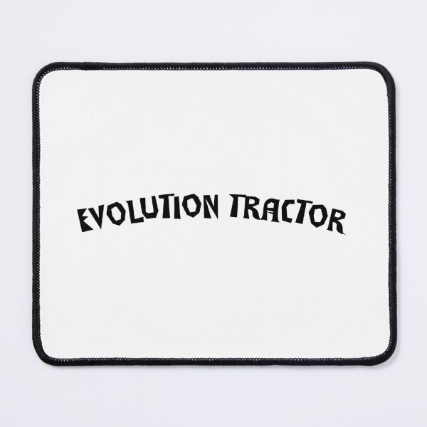 Item preview, Evolution Tractor designed and sold by stalin-LB.