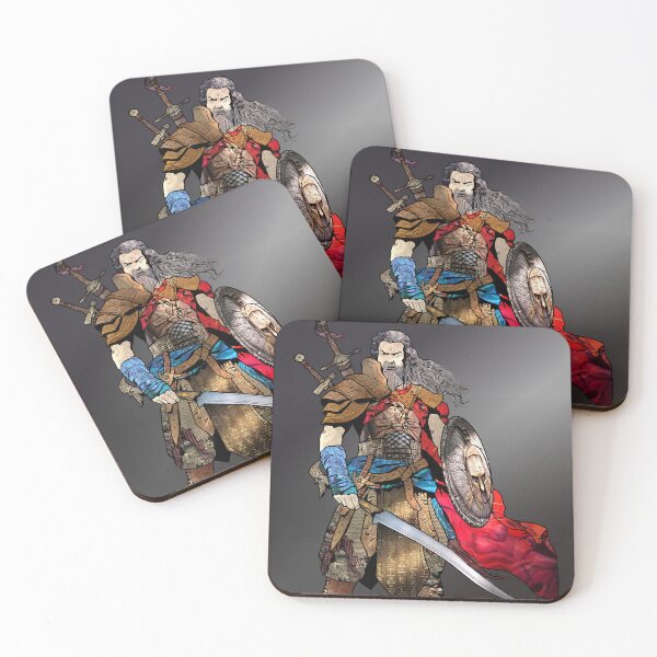 Item preview, Warlord designed and sold by BLZBob.