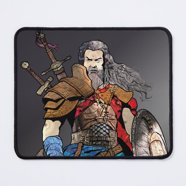 Item preview, Warlord designed and sold by BLZBob.