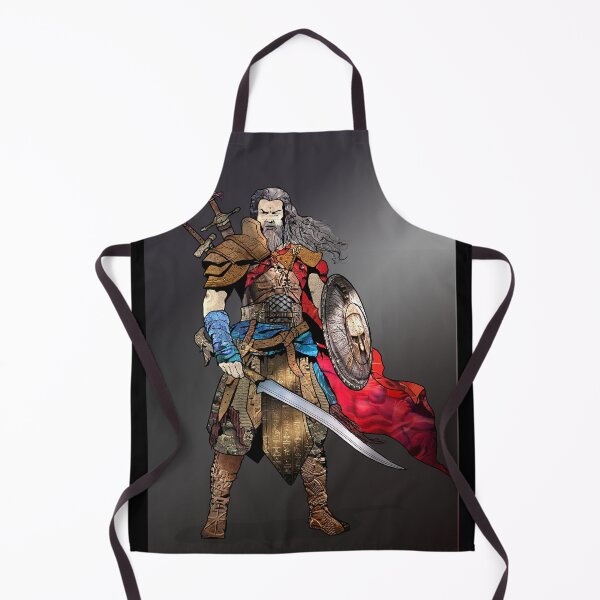 Item preview, Warlord designed and sold by BLZBob.
