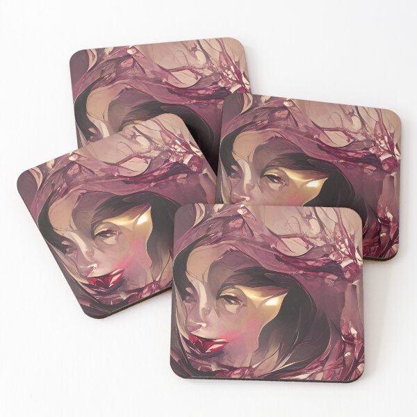 Item preview, Highly Intoxicated designed and sold by PlacidHinds.