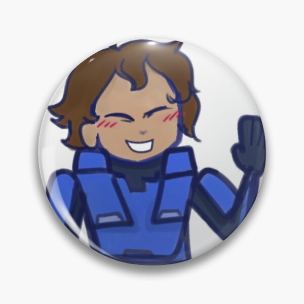 Item preview, Caboose sticker designed and sold by SapphoBee.