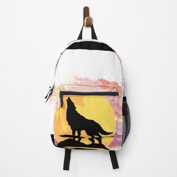Item preview, The Lord of the Wolf designed and sold by PupeCreativeArt .