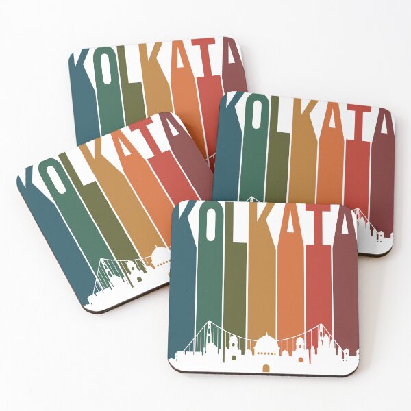 Item preview, Kolkata Calcutta West Bengal India Bengali Culture designed and sold by alltheprints.