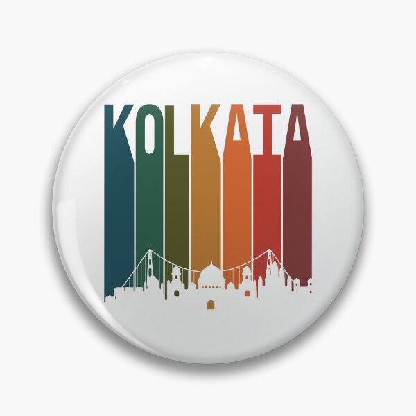 Item preview, Kolkata Calcutta West Bengal India Bengali Culture designed and sold by alltheprints.