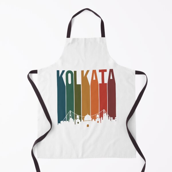 Item preview, Kolkata Calcutta West Bengal India Bengali Culture designed and sold by alltheprints.