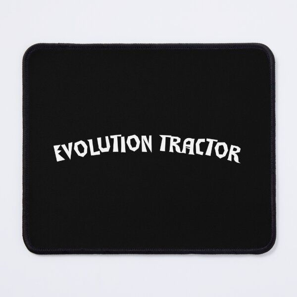 Item preview, Evolution Tractor designed and sold by stalin-LB.