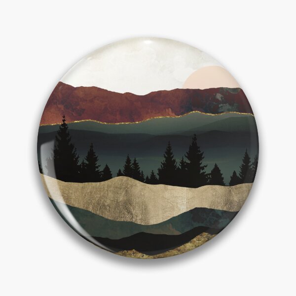 Item preview, Early Autumn designed and sold by spacefrogdesign.