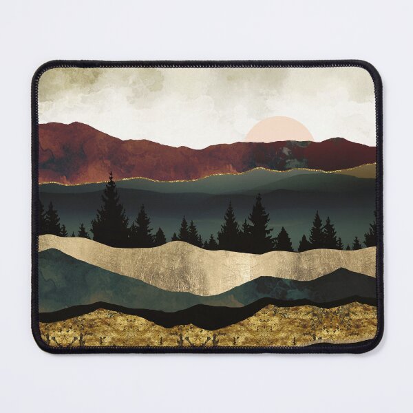 Item preview, Early Autumn designed and sold by spacefrogdesign.