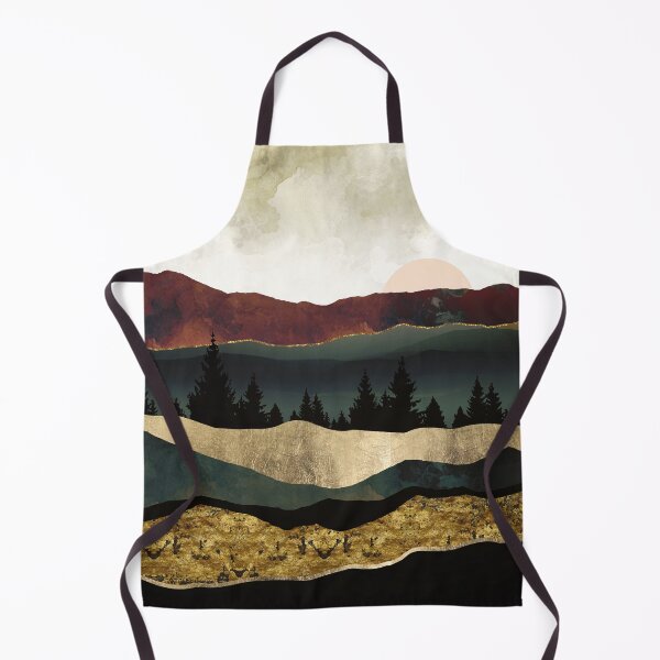 Item preview, Early Autumn designed and sold by spacefrogdesign.