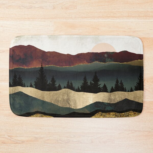 Item preview, Early Autumn designed and sold by spacefrogdesign.