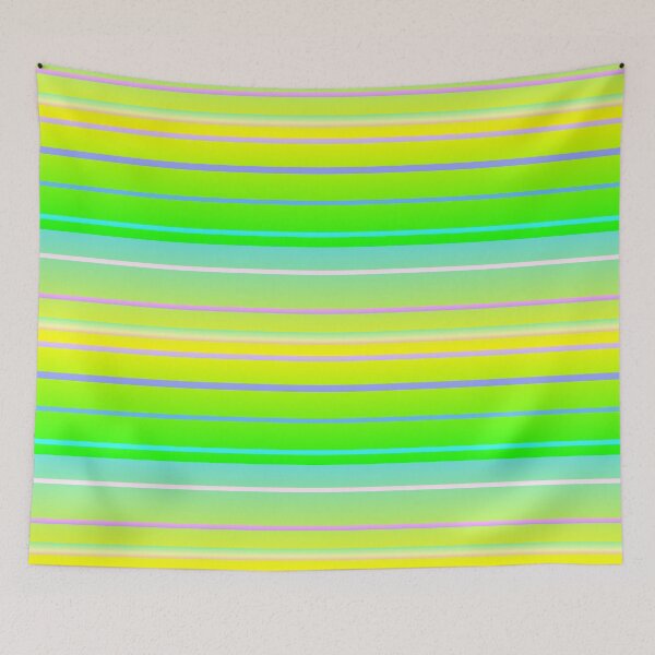 Item preview, Lime green color palette | lime green color designed and sold by lausn.